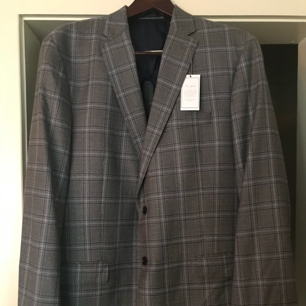 Hart Schaffner Marx Sports Coat